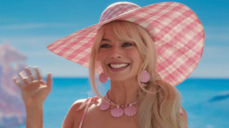 Barbie Movie Of The Best Internet Memes
