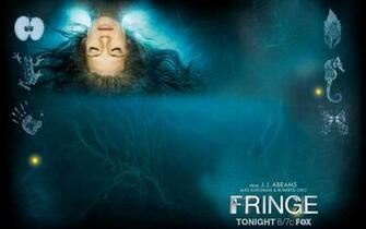 Fringe Movies HD Wallpaper Hq Desktop