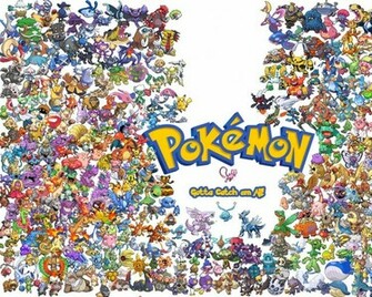 Wallpaper De Pok Mon Fundoswiki