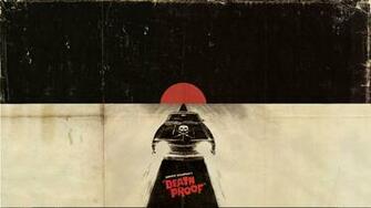Death Proof Wallpaper Meh Ro