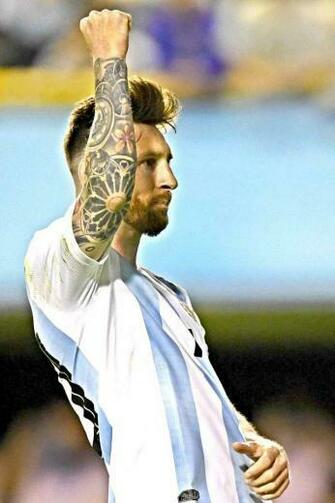 The Best Lionel Messi Wallpaper Photos HD