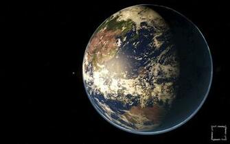 Planet Earth Wallpaper By Box1515