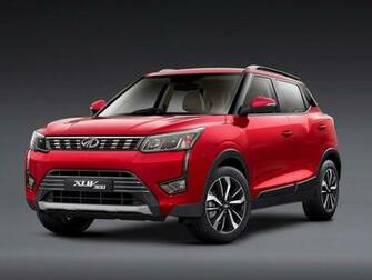 Upcoming Mahindra Xuv300 Suv To Launch In Variants Abs Come