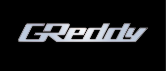 Vectorise Logo Greddy