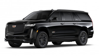 New Cadillac Escalade Esv Vehicles Sewell S Houston