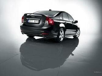 Volvo Image S40 R Design HD Wallpaper And Background Photos