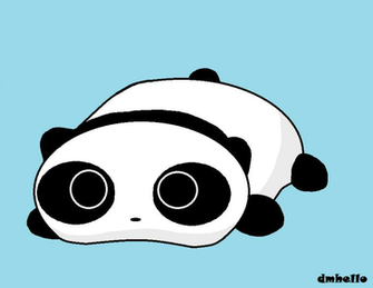 Tarepanda Image Paint Terepanda HD Wallpaper And