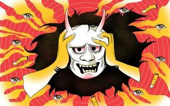 Japanese Horror Movies The You Must See
