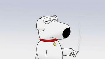 Brian Griffin Wallpaper