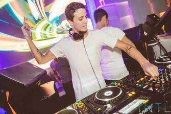 Blasterjaxx Sandro Silva Intl Spring Break Blast Off
