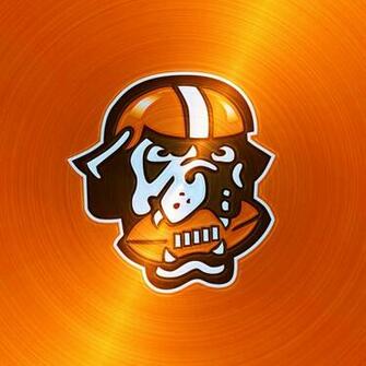 Cleveland Browns Pc Wallpaper Set As They Possibly Could