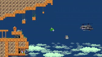 Cave Story Wallpaper