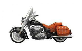 Indian Chief Vintage Motorbike Fs Wallpaper Background