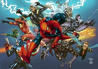 Category Movie HD Wallpaper Subcategory Spiderman