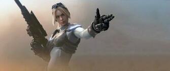 Nova Terra Heroes Of The Storm By Darknessbliss
