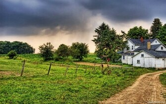 Landscape And Architectures Wallpaper Amazing
