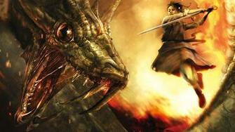 Dungeons And Dragons Wallpaper HD Net