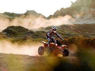 Off Road Yamaha Atv Wallpaper Android Wallpaperlepi