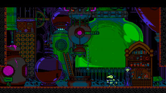 Shovel Knight Video Games Pixel Art Bit Fantasy Wallpaper