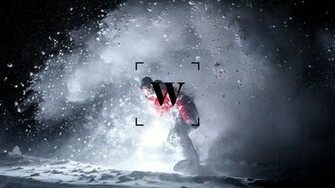 Wallpaper Wednesday Night Shift Transworld Snowboarding