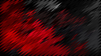 Red Black Sharp Shapes Laptop Full HD 1080p 4k Wallpaper