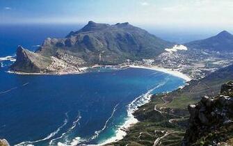 Cape Town Wallpaper