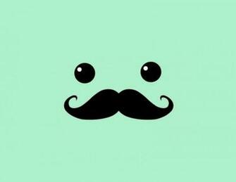Kawaii Mustache Gallery