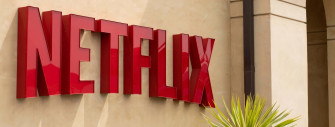 Netflix Background Wallpaper