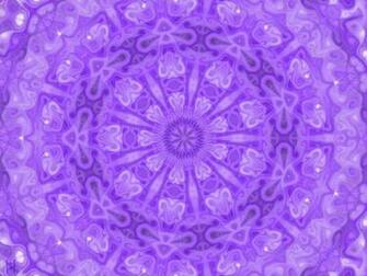 Pretty Purple Background