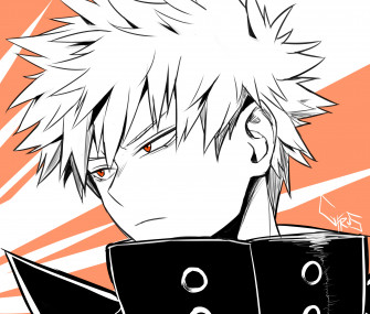 Anime My Hero Academia HD Wallpaper By Cyfrus