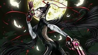 Related Wallpaper Ver Pelicula Bayonetta Bloody Fate