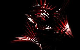 Red Tribal Wallpaper By Joschi518