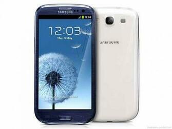 Samsung Galaxy S3 Default Wallpaperjpg Apps Directories