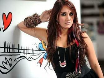 Dulce Maria Wallpaper