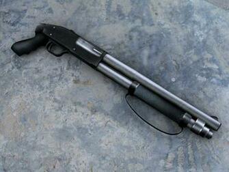 Mossberg Logo Wallpaper Final Skin By