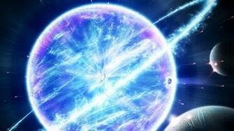 Space Art Wallpaper