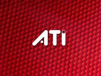Amd Ati Radeon Wallpaper