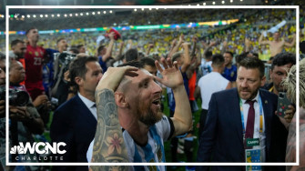 Charlotte To Host Copa Am Rica Matches Wcnc