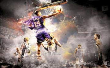 New Kobe Bryant Screen Savers Full HD 1080p For Pc Desktop