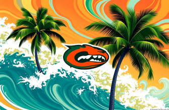 Miami Hurricanes Wallpaper