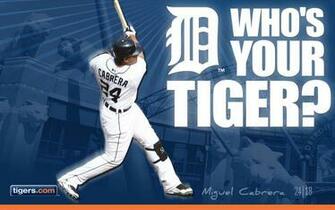 Detroit Tigers Wallpaper