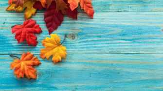 Cute Autumn Desktop Wallpaper