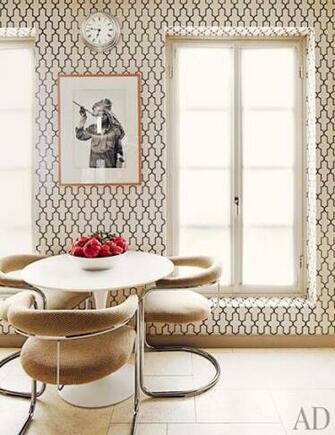 Blanco Interiores Philip Jeffries