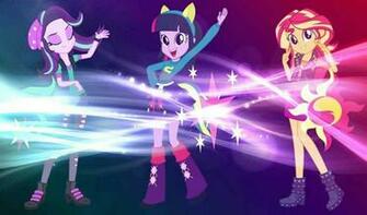 Sts Eqg Wallpaper By Axal