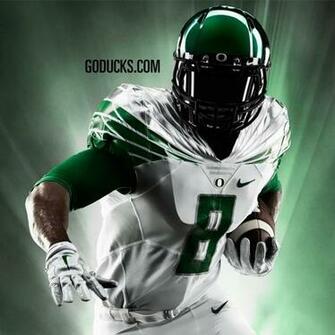 Oregon Ducks iPhone iPad Wallpaper