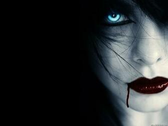 Vampire Wallpaper