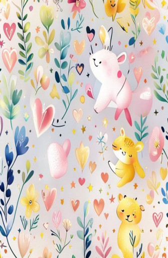 Lock Screen Wallpaper For Girls