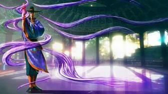 Wallpaper Street Fighter Jeux Jvl