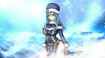 Best Juvia Lockser Wallpaper