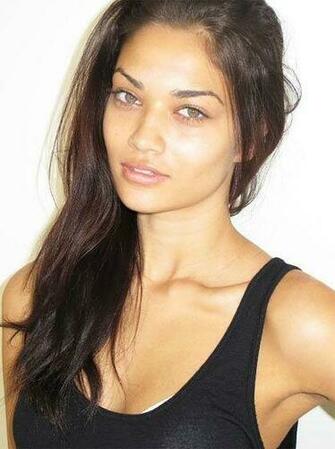 Shanina Shaik Height Weight Age Bra Size Affairs Measurement